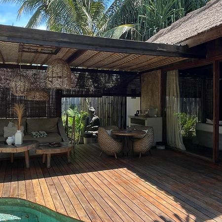 Majo Private Villas Gili Trawangan Zewnętrze zdjęcie