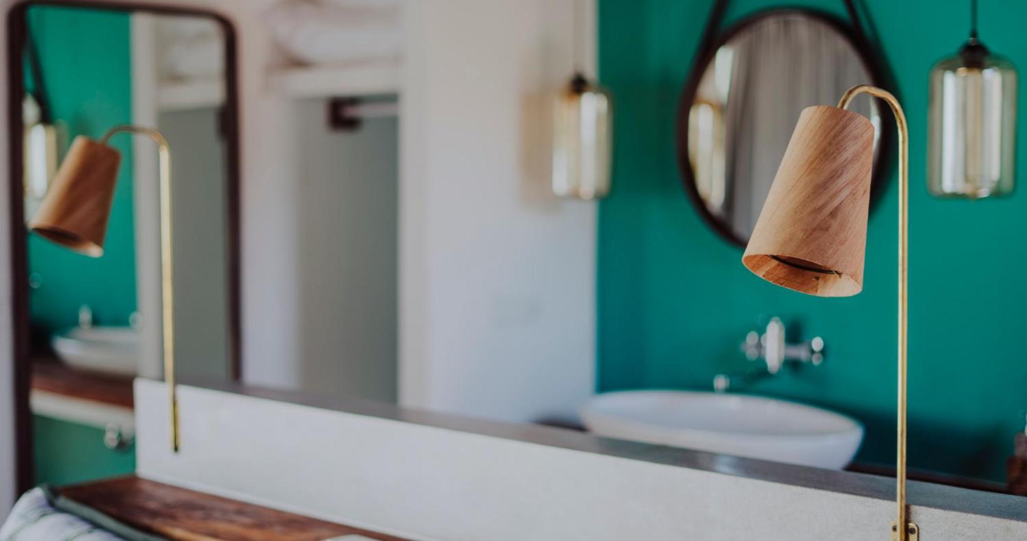 Majo Private Villas Gili Trawangan Zewnętrze zdjęcie