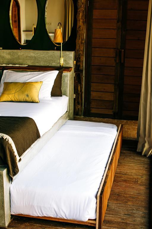 Majo Private Villas Gili Trawangan Zewnętrze zdjęcie