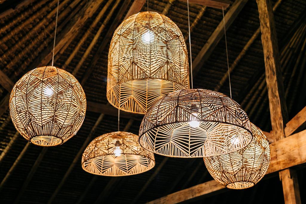 Majo Private Villas Gili Trawangan Zewnętrze zdjęcie