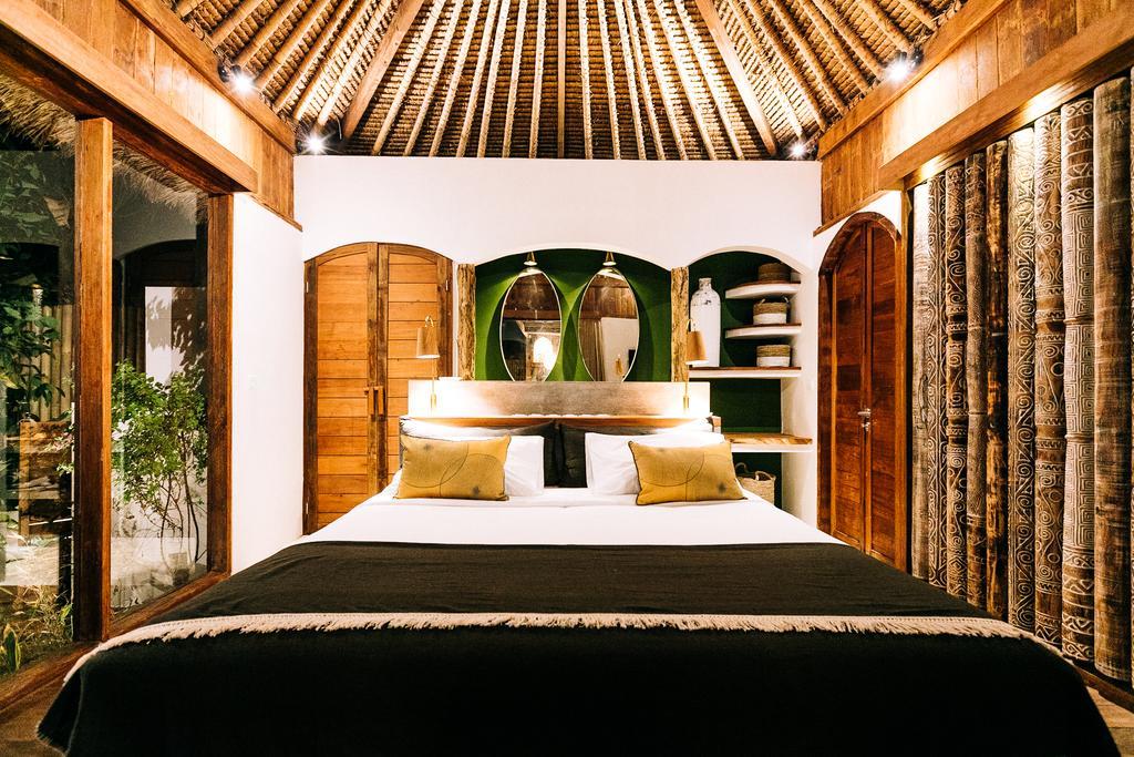 Majo Private Villas Gili Trawangan Zewnętrze zdjęcie